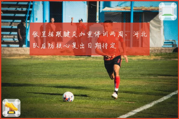 张呈栋跟腱炎加重停训两周，河北队后防核心复出日期待定